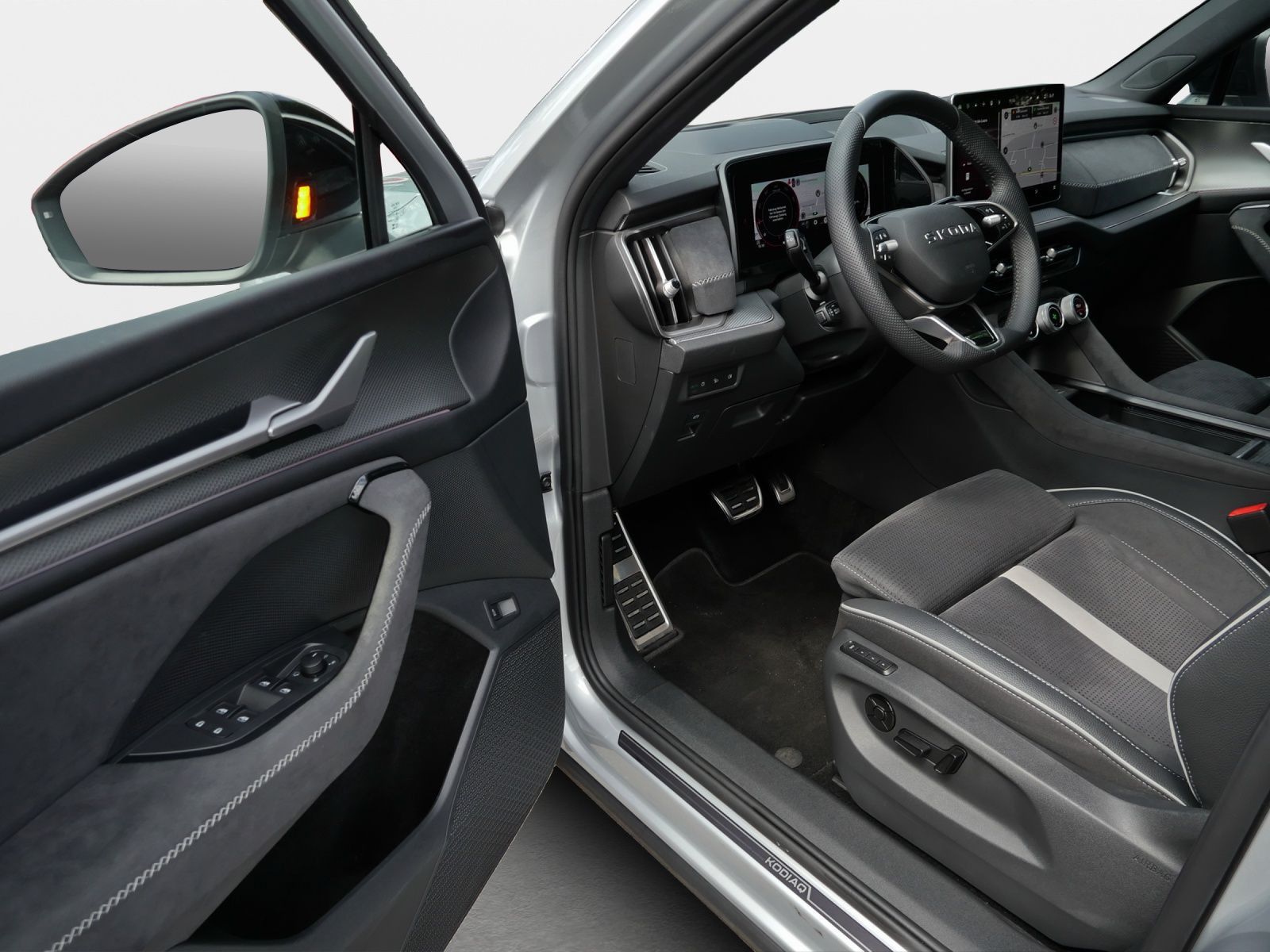 Skoda Kodiaq - Bild 14