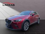 Mazda CX-3 (DK) Signature+ *Kamera* - Mazda CX-3: Signature