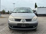 Renault Scenic Dynamique 2.0 16V Automatik *PDC*KAMERA* - gebrauchte Renault Scenic aus dem Jahr 2005