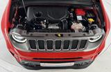 Jeep Renegade Limited FWD*1,3GDI-110KW*NAVI*Automatik - Jeep: Auto