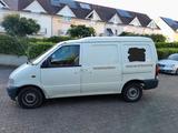 Nissan Vanette - Nissan Vanette Gebrauchtwagen