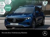 Mercedes-Benz EQA 300 4M Progressive/AdvPak/LED/ParkPak/MBUX - Mercedes-Benz EQA Gebrauchtwagen in München