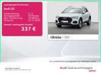 Audi Q3 - Vorschau Bild 1