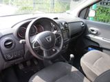 Dacia Lodgy Comfort 1.6i Klima, Sitzheizung, Kamera - Dacia Lodgy aus 2019