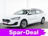 Ford Focus Cool & Connect AHK|Winter-Paket|SHZ|LED|NA - Ford Focus: Kombi, mit Anhängerkupplung