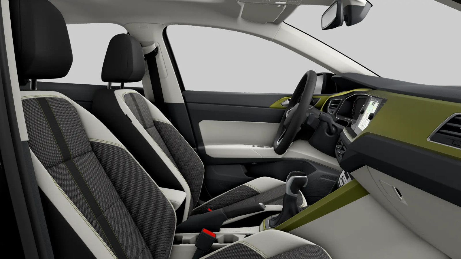 Volkswagen Taigo - Bild 10