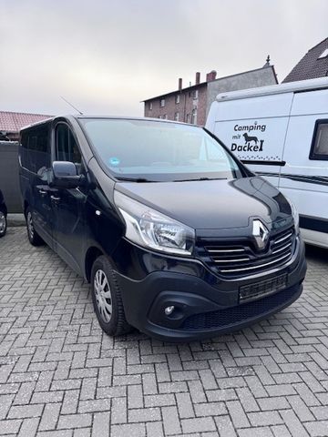 Renault Trafic Combi L1H1 2,7t  Expression dCi 125