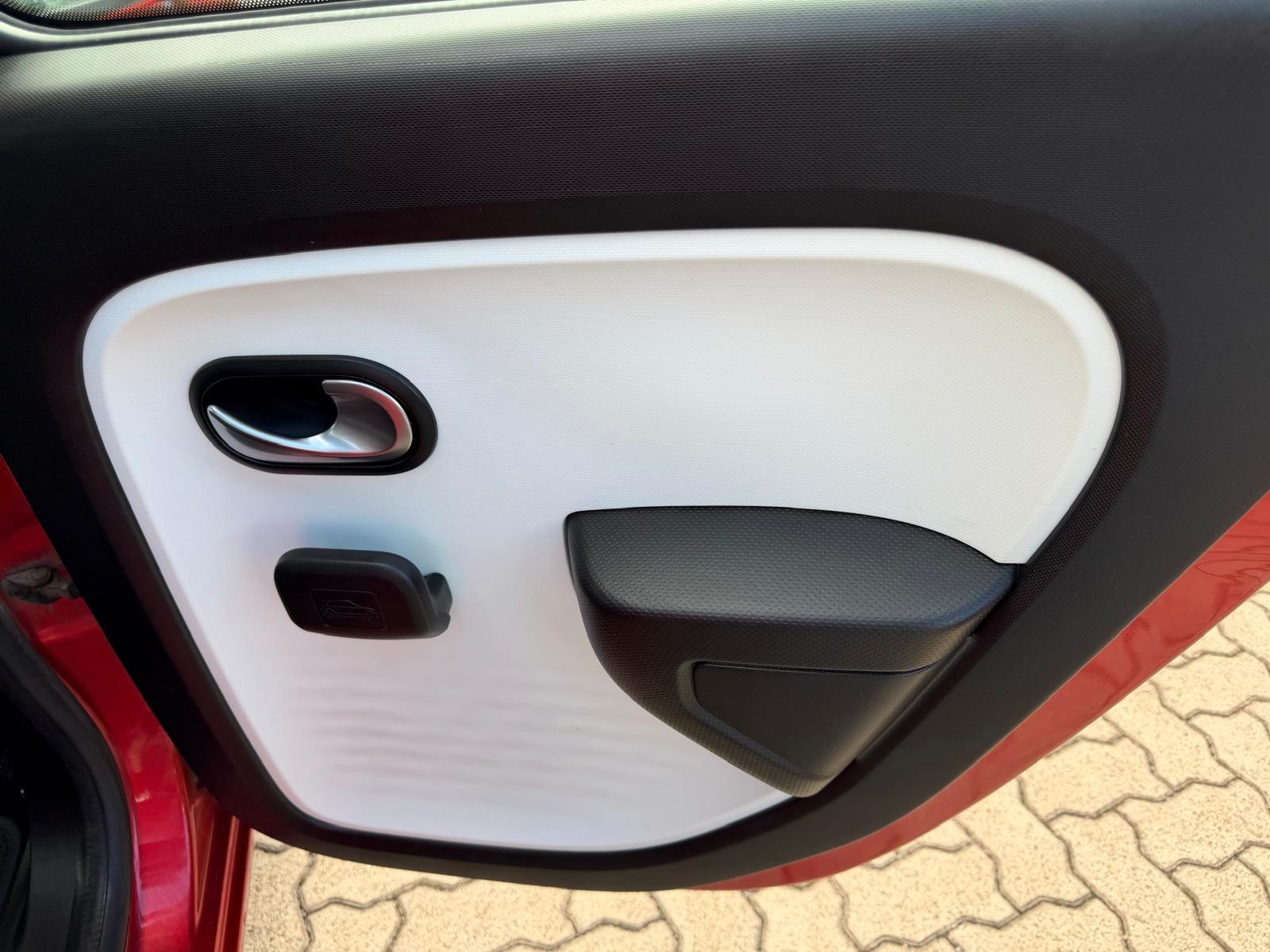 Renault Twingo Experience Tempomat/Euro6/ HU neu