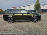 Mercedes-Benz GLS 400 d 4MATIC - - Mercedes-Benz GLS 400 von privat