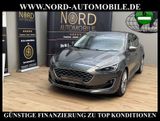 Ford Focus Lim VIGNALE 1.5 EB *AHK*PANO*SCHÖN VOLL* - Ford Focus in Oldenburg