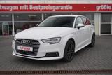 Audi A3 Sportback 1.4 TFSI e-tron LED Navi Standhzg. - Audi A3: 1.4
