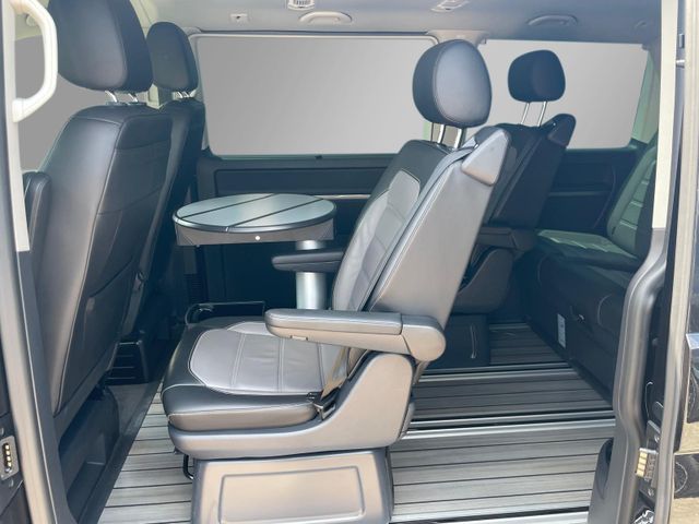 Volkswagen T6.1 Multivan Highline 4Motion 2.0 TDI*DSG*ACC*