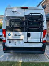 Knaus Boxstar 600 Street (Fiat Ducato) - Knaus Ducato