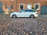 BMW 530i touring Edition Sport Edition Sport - gebrauchte BMW 530 aus dem Jahr 2008