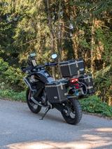 CFMOTO 800 MTX  - CFMOTO 800MT