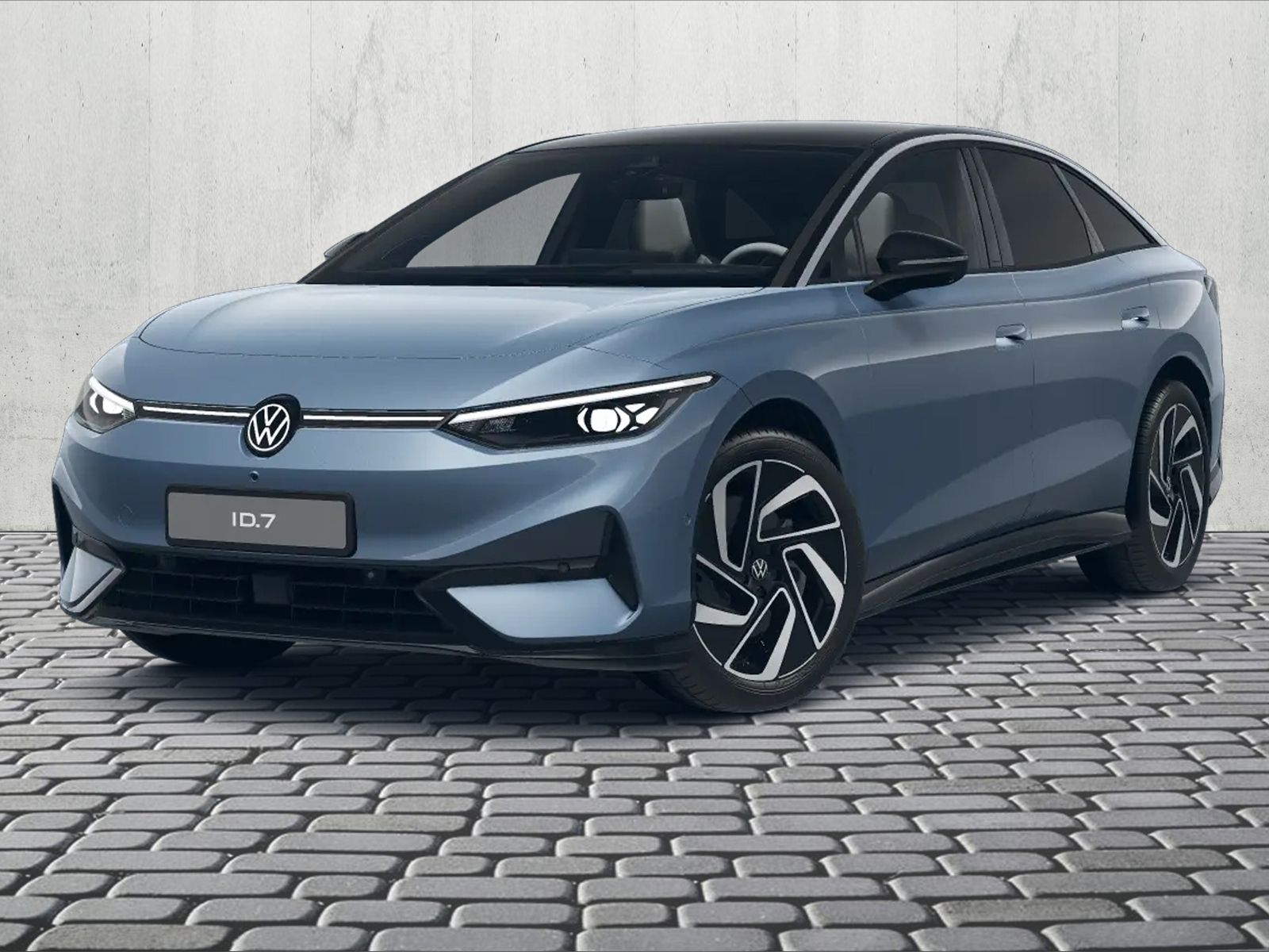 ID.7 Pro *PANO*AHK*DCC*H&K*MATRIX*WÄPU*