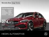 Mercedes-Benz C 200 T 4M All-Terrain AVANTGARDE|DISTR|360°|AHK