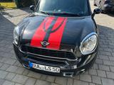 MINI Cooper S Countryman ALL4 - MINI Cooper S Countryman von privat