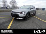 Kia Niro 1.6 HEV DCT Vision Kamera Navi KomfortPaket - Kia Niro Neuwagen