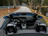 BMW Z4 M40i HK DAB HUD Leder Garantie - BMW Z4 M40i von privat