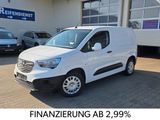 Opel Combo Cargo 1,5 EDITION LKW KLIMA,NAVI,PDC - Opel in Oldenburg