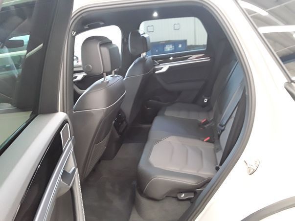 Volkswagen Touareg - Bild 7