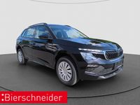Skoda Kamiq - Vorschau Bild 4