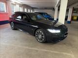 BMW 540d xDrive Touring Laser, Pano, AHK, 360