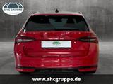 Skoda Octavia Combi 1.5 TSI mHEV 110kW EU6e Sportline  - Skoda Octavia: Allradantrieb, 1.6