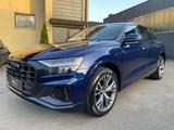 Audi Q8 50 TDI quattro MATRIX/4-ZONE/AMBIENT/VC - Audi Q8 Gebrauchtwagen