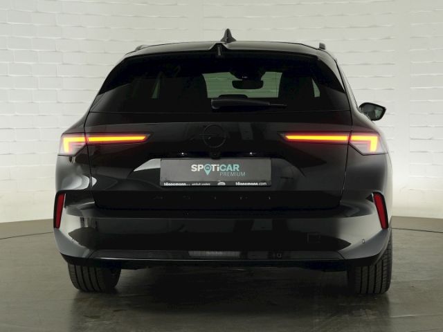 Astra L ST GS+LED+NAVI+360 GRAD KAMERA+SCHIEBEDA
