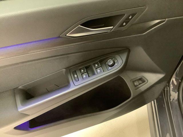 Golf GTE eHybrid 110 kW/70 kW DSG LED Plus, ACC