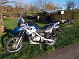 BMW F 650GS Dakar - Offers