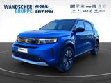 Opel Frontera 1.2 GS 81 kW 7-SITZER AWR WINTER-PACK - blaue Opel Frontera