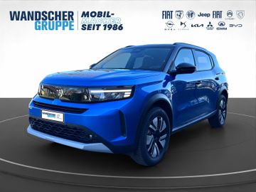 Opel Frontera 1.2 GS 81 kW 7-SITZER AWR