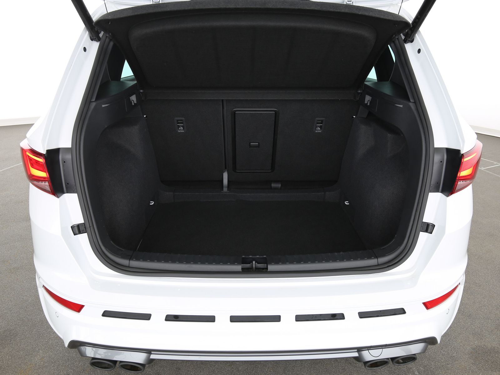 Cupra Ateca - Bild 25