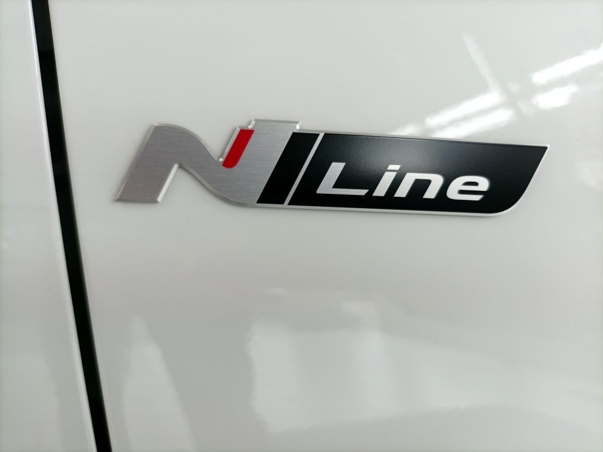 Hyundai IONIQ 5 - Bild 14