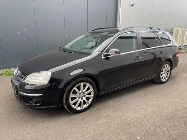 Volkswagen Golf V Variant Sportline