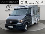 Knaus Van Ti VW 640 MEG Vansation 2.0 TDI / Navi RFK - Knaus Van TI 640 MEG VANSATION