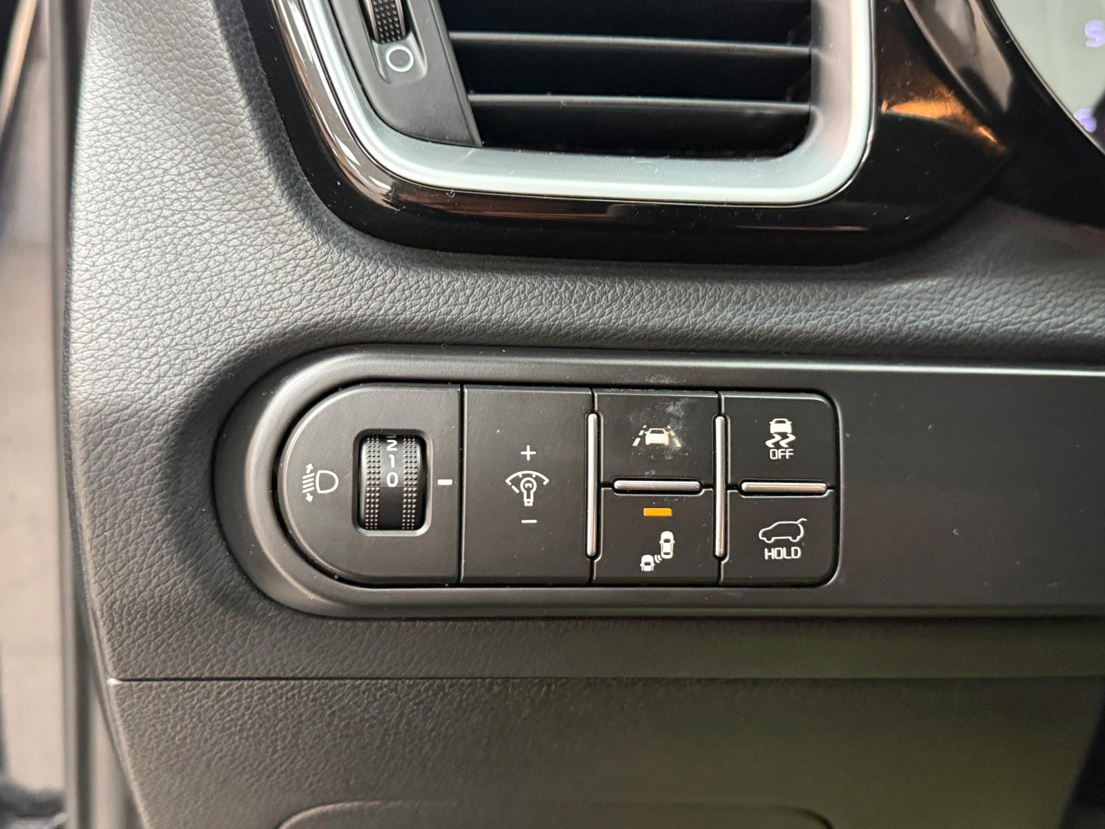 Kia Ceed Sportswagon 1.6 CRDi Spirit / RKAM / AHK