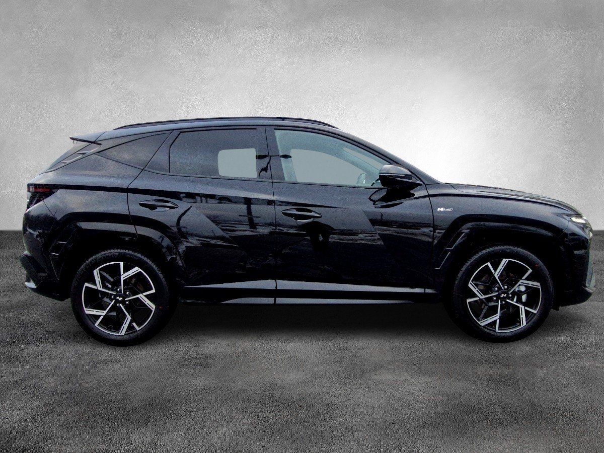 Hyundai Tucson – Bild 6
