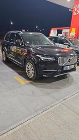 Volvo XC90 D5 AWD Geartronic Inscription Inscription - Volvo XC90 in Aachen