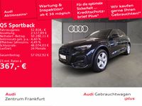 Audi Q5 - Vorschau Bild 1