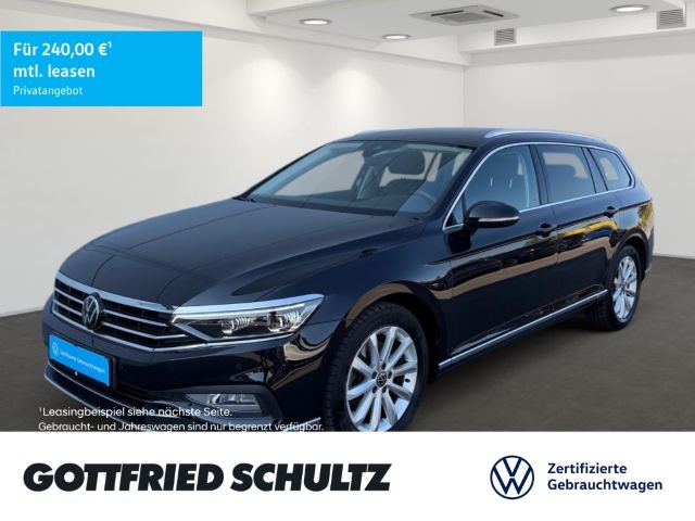 Volkswagen Passat Variant - Bild 1