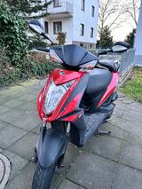 Kymco Agility RS 50 4T - KYMCO AGILITY RS 50