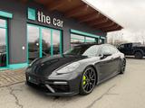 Porsche Panamera Turbo S E-Hybrid Pano/Keramik/Burm/21" - Porsche aus 2018