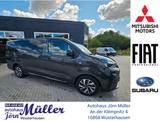 Fiat Ulysse L3 2,0 180 PS mit AHK Sofort Verfügbar - Fiat Ulysse Neuwagen