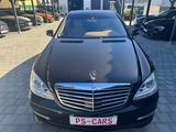 Mercedes-Benz S 500 S Limousine S 500 CGI BE 4Matic - Mercedes-Benz S-Klasse Gebrauchtwagen