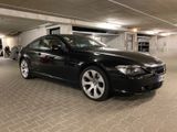 BMW 645Ci Coupé - Scheckheftgepflegt & geringe Laufl - BMW 645: Coupé, 645ci