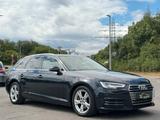 Audi A4 3.0 TDI Avant sport S Line KAMERA/B&O/LEDER - Audi A4: 3.0